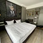 Hotel Iq Hannover