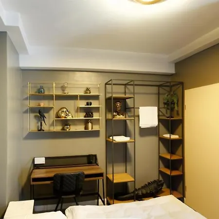 Iq Hotel *