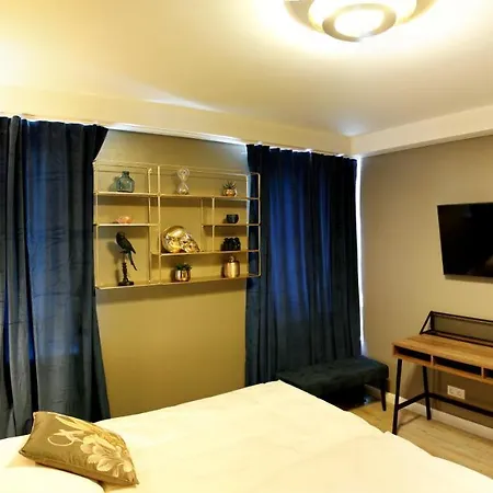 Hotel Iq