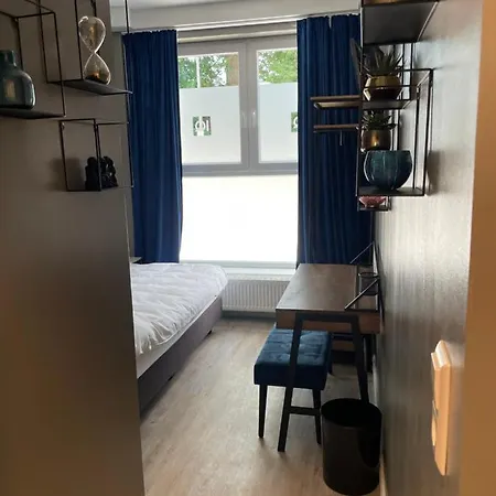 Iq Hotel Hannover