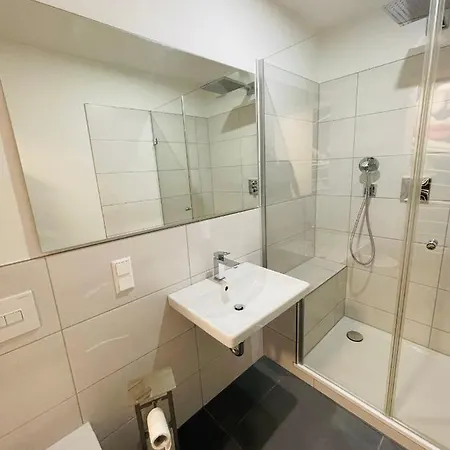 Iq Hotel Hannover