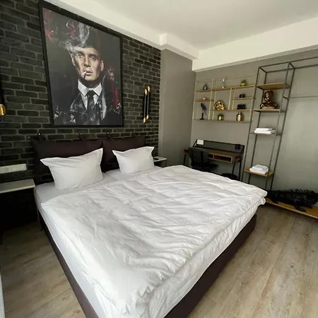Hotel Iq Hannover