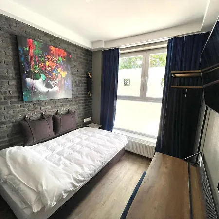 Iq 2* Ганновер