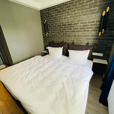 Hotel Iq Hannover