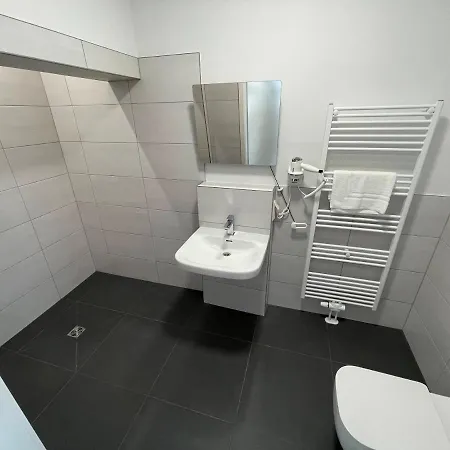 Hotel Iq Hannover