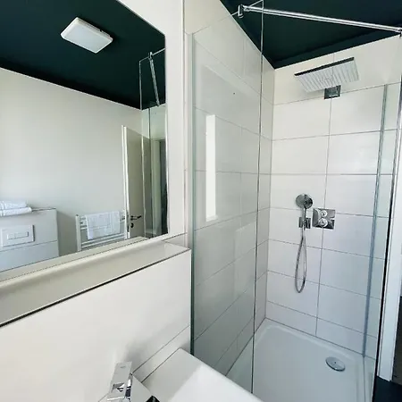 Iq Hotel Hannover