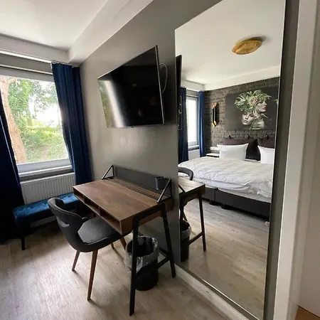Hotel Iq Hannover