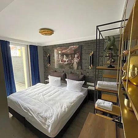 Hotel Iq Hannover