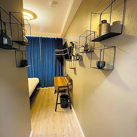 Hotel Iq 2*