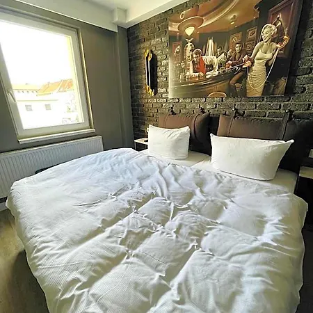 Hotel Iq Hannover