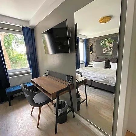 Iq Hotel Hannover