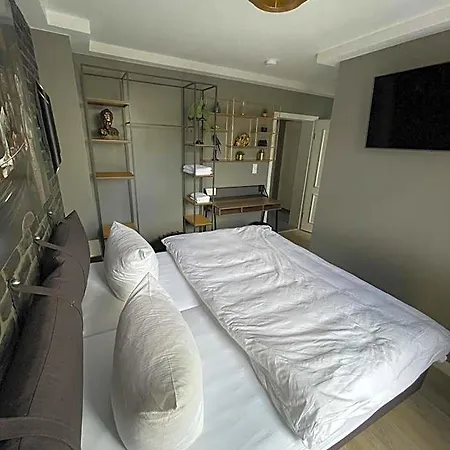 Hotel Iq Hannover