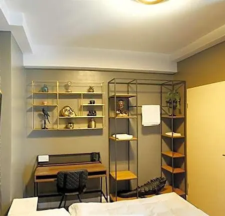 Hotel Iq Hannover
