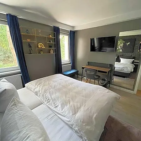 Hotel Iq Hannover