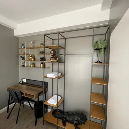 Iq 酒店 汉诺威