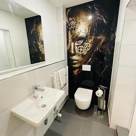 Iq Otel Hannover