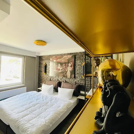 Iq Otel Hannover